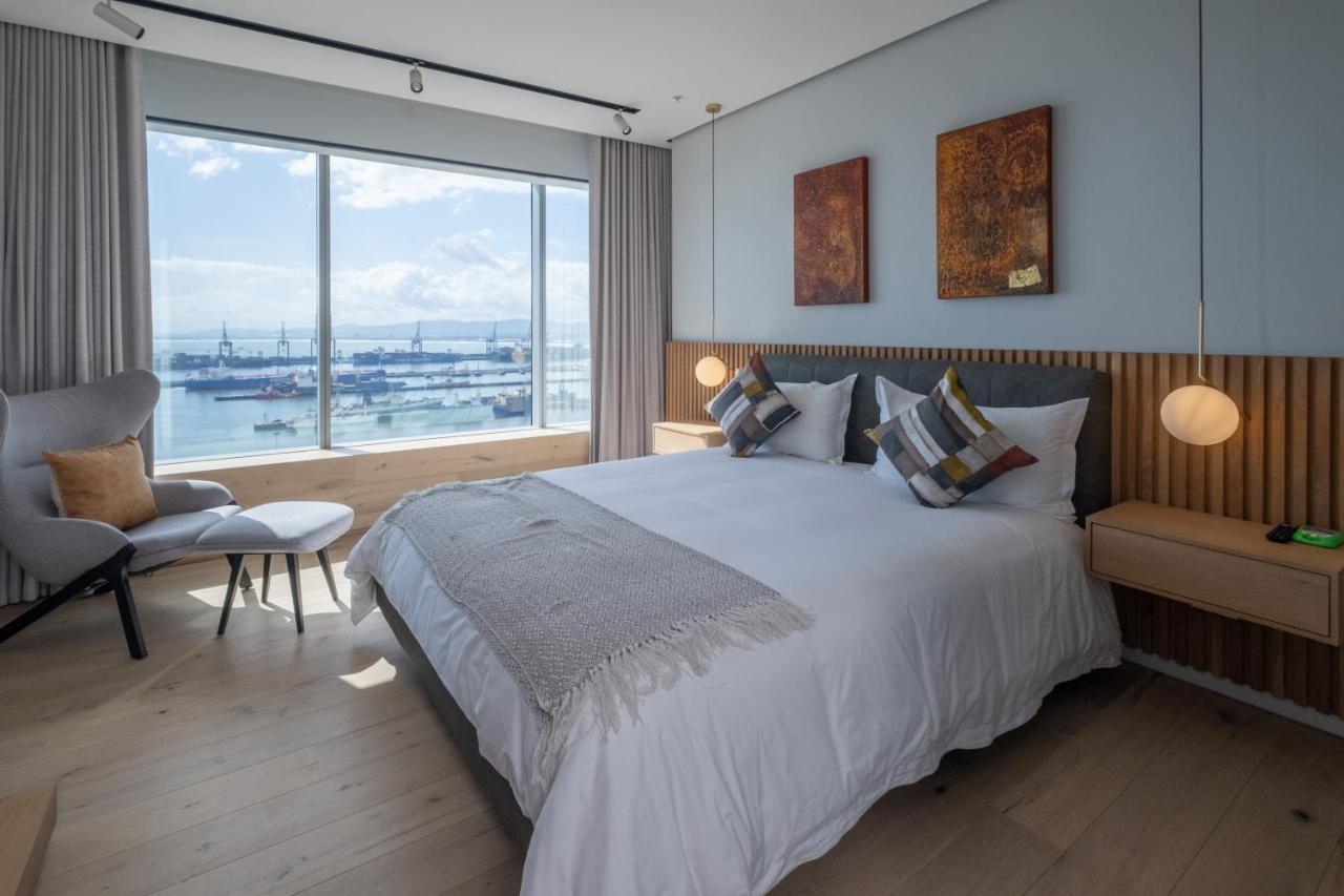 The Halyard Apartment Cape Town Exterior foto