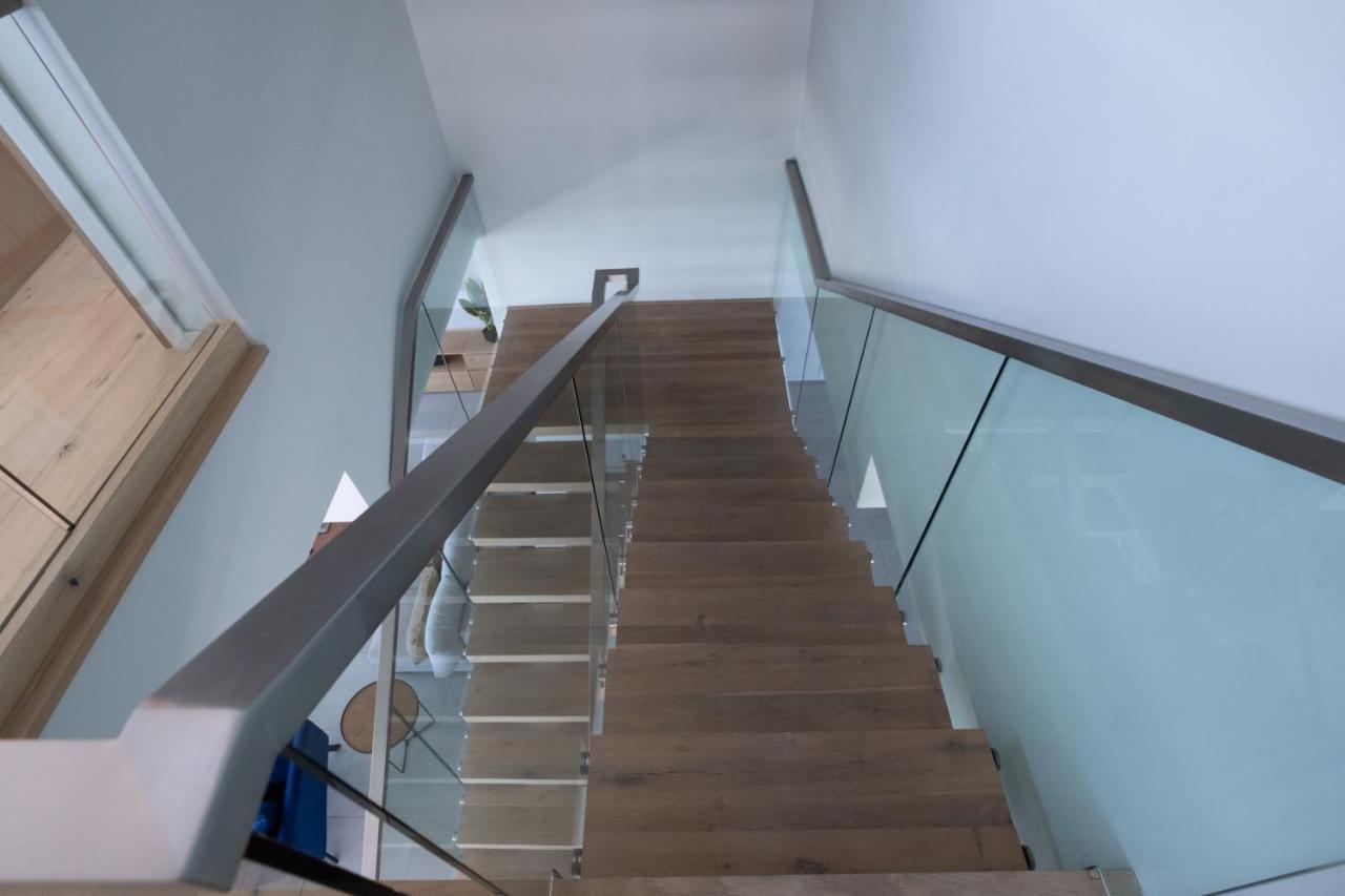 The Halyard Apartment Cape Town Exterior foto