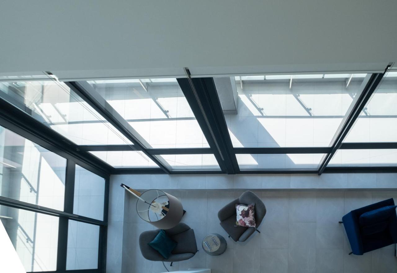 The Halyard Apartment Cape Town Exterior foto